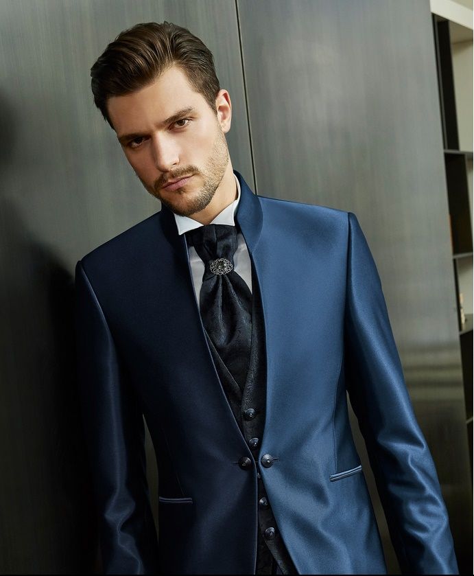 Gruppo Collu Abbigliamento | Passione Sposi Gruppo Collu Abbigliamento | Passione Sposi