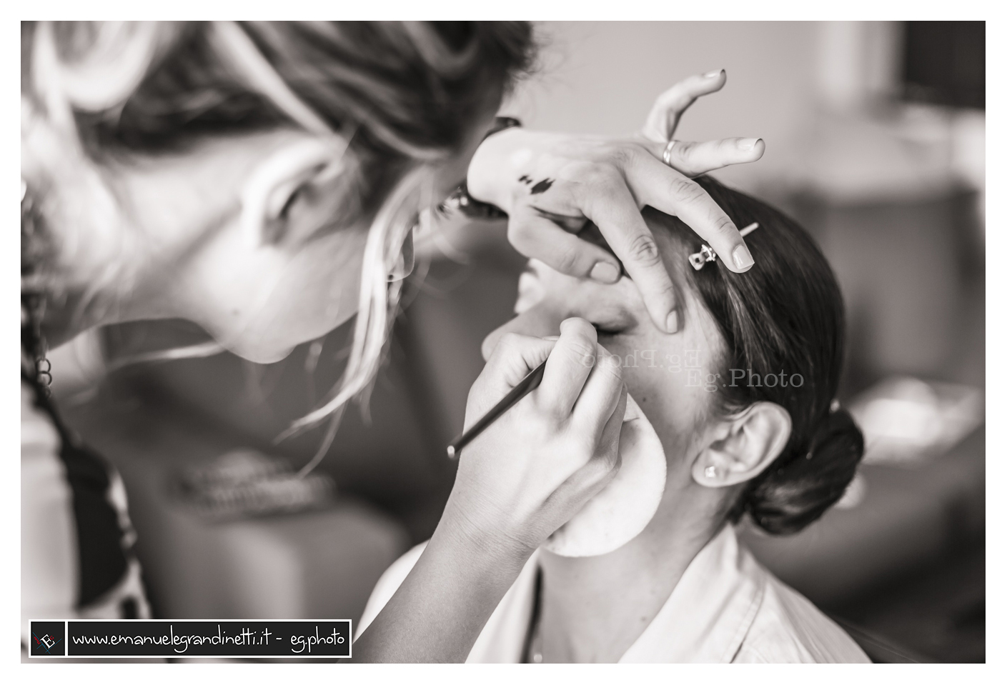 Eg.Photo | Fsfotostudio | Passione Sposi